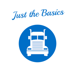 Valley Driving School Truck